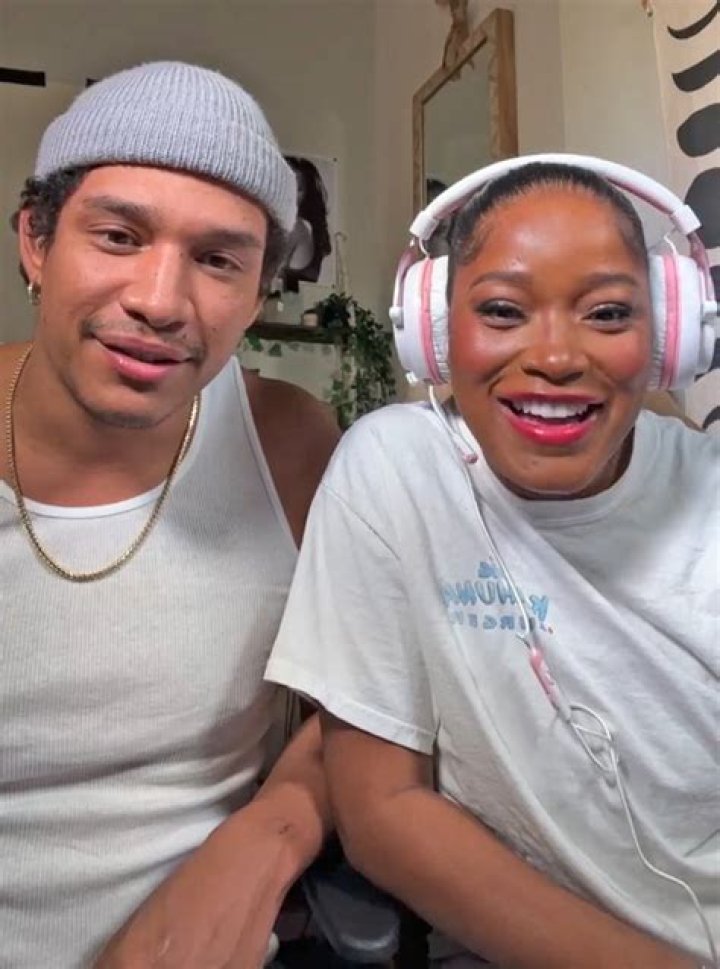 
Keke Palmer Boyfriend or Husband In 2022- Relationship Explored 