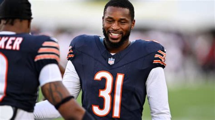 Kevin Byard Height, Weight, Net Worth, Age, Birthday, Wikipedia, Who, Instagram, Biography