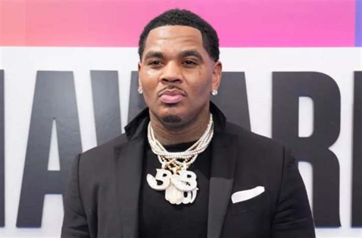 
Kevin Gates Height, Weight, Net Worth, Age, Birthday, Wikipedia, Who, Nationality, Biography 