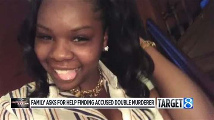 Keyona Griffin 911 Call Audio Transcript “Please Hurry” Moments Before The Horrific Murder