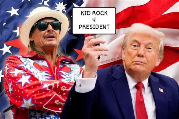 Kid Rock Height, Weight, Net Worth, Age, Birthday, Wikipedia, Who, Nationality, Biography