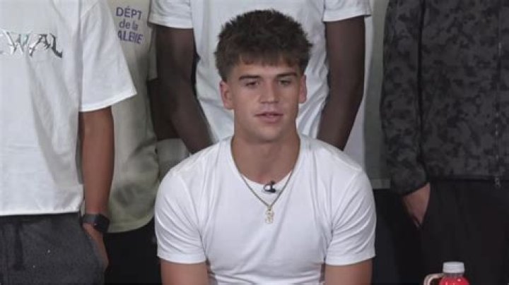 
Koby Lomax Height, Weight, Net Worth, Age, Birthday, Wikipedia, Who, Instagram, Biography 