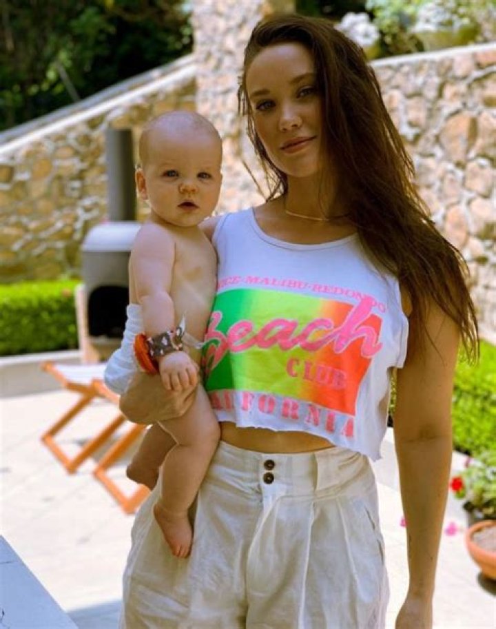 
Laci J Mailey Height, Weight, Net Worth, Age, Birthday, Wikipedia, Who, Nationality, Biography 
