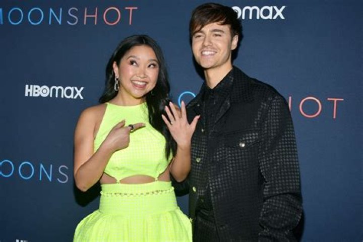 
Lana Condor on How She Knew Fiancé Anthony De La Torre Was the One: ‘He Makes Me Feel Safe’ 