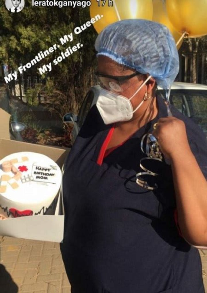 Lerato Kganyago Height, Weight, Net Worth, Age, Birthday, Wikipedia, Who, Instagram, Biography