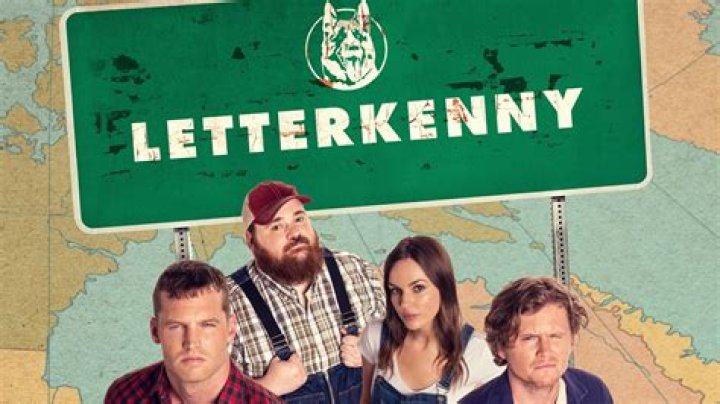 
“Letterkenny” Season 11 Is Set To Be Released On Hulu 