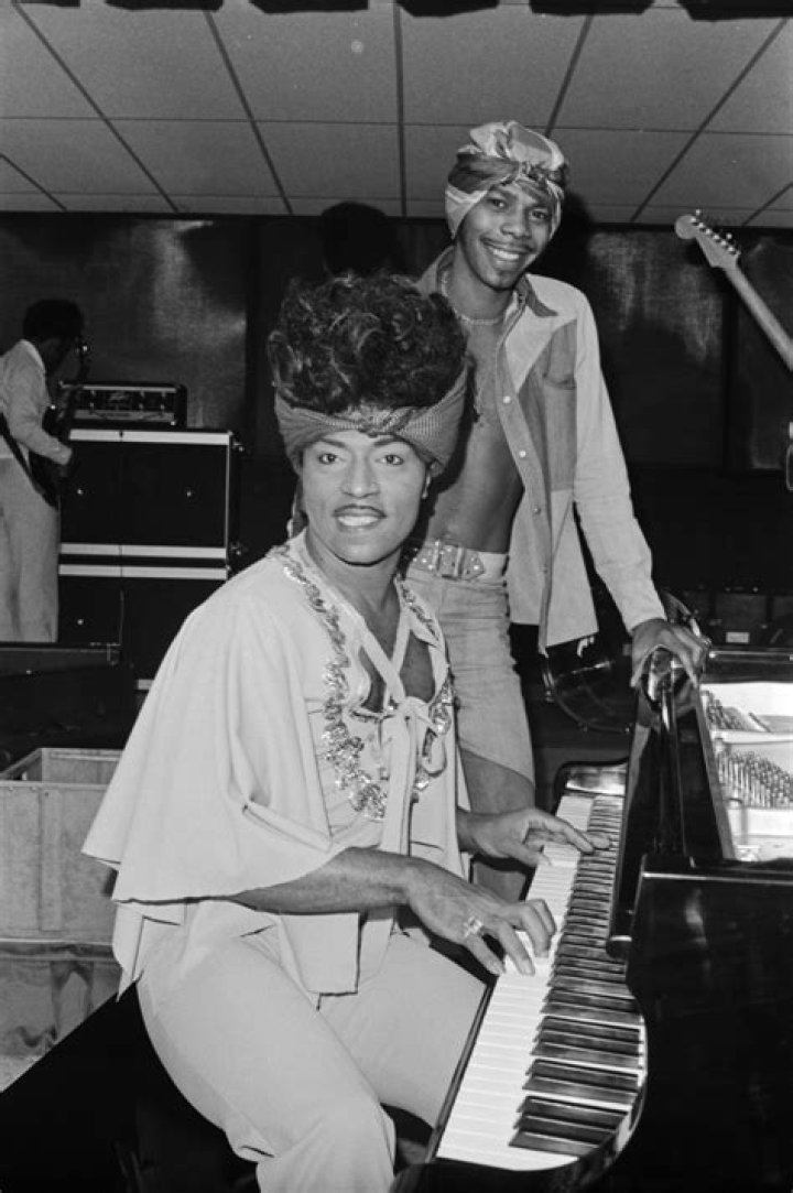 Little Richard Height, Weight, Net Worth, Age, Birthday, Wikipedia, Who, Nationality, Biography