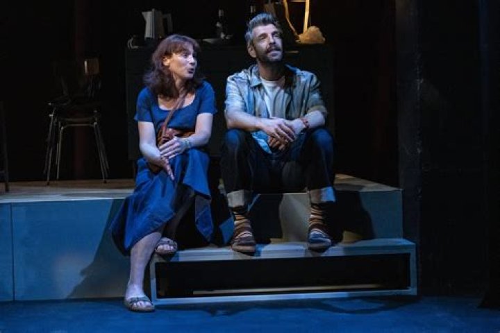 Lucianne Mcevoy Age, Birthday, Wikipedia, Who, Nationality, Biography