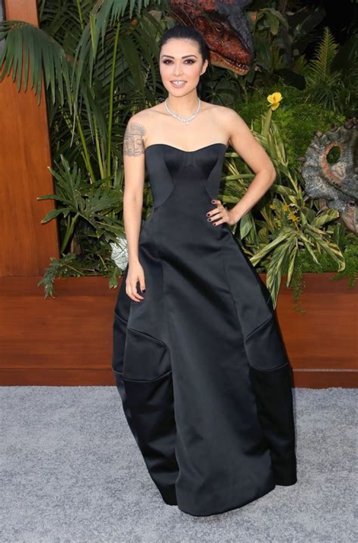 Maiqui Pineda Height, Weight, Net Worth, Age, Birthday, Wikipedia, Who, Nationality, Biography