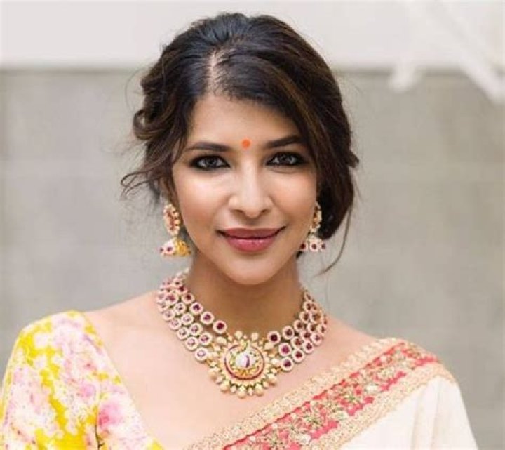 Manchu lakshmi Height, Weight, Net Worth, Age, Birthday, Wikipedia, Who, Instagram, Biography