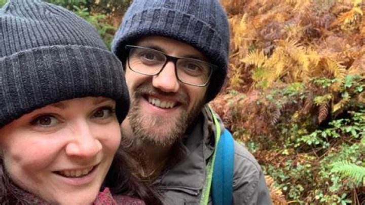 
Marelle Sturrock Partner: David Yates Missing After His Fiance Found Dead 