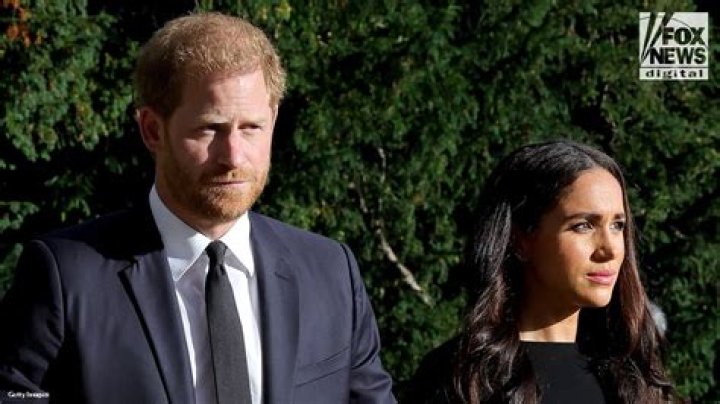
Meghan Markle, Prince Harry mocked by Megyn Kelly, Caitlyn Jenner over 2-hour ‘near catastrophic car chase’ 
