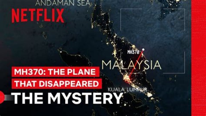
MH370 The plane that disappeared: What is a home flight simulator? 