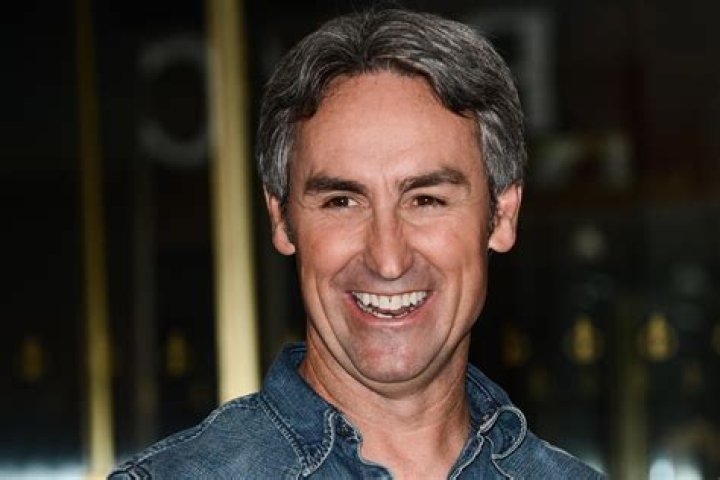 Mike Wolfe Height, Weight, Net Worth, Age, Birthday, Wikipedia, Who, Instagram, Biography