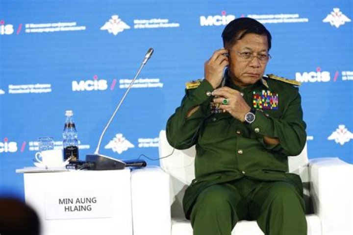 
Min Aung Hlaing Height, Weight, Net Worth, Age, Birthday, Wikipedia, Who, Instagram, Biography 