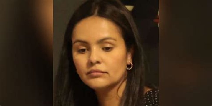 
Miranda Barbot Height, Weight, Net Worth, Age, Birthday, Wikipedia, Who, Nationality, Biography 