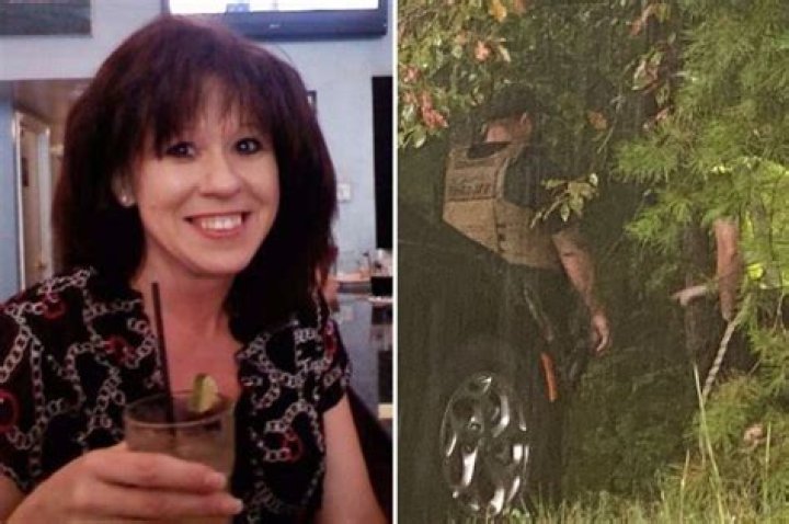 
Missing Women, Debbie Collier, was found dead in Awful Situation 
