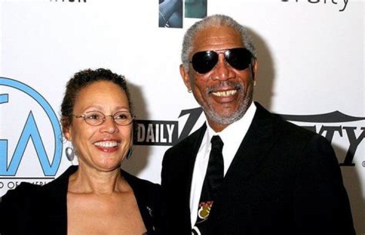 
Morgan Freeman’s Spouse: Does He Have a Wife? 