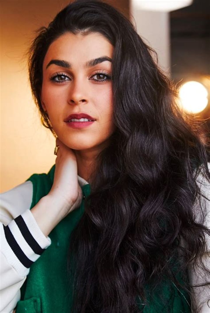 Natacha Karam Religion: Is She A Muslim? Ethnicity And Parents
