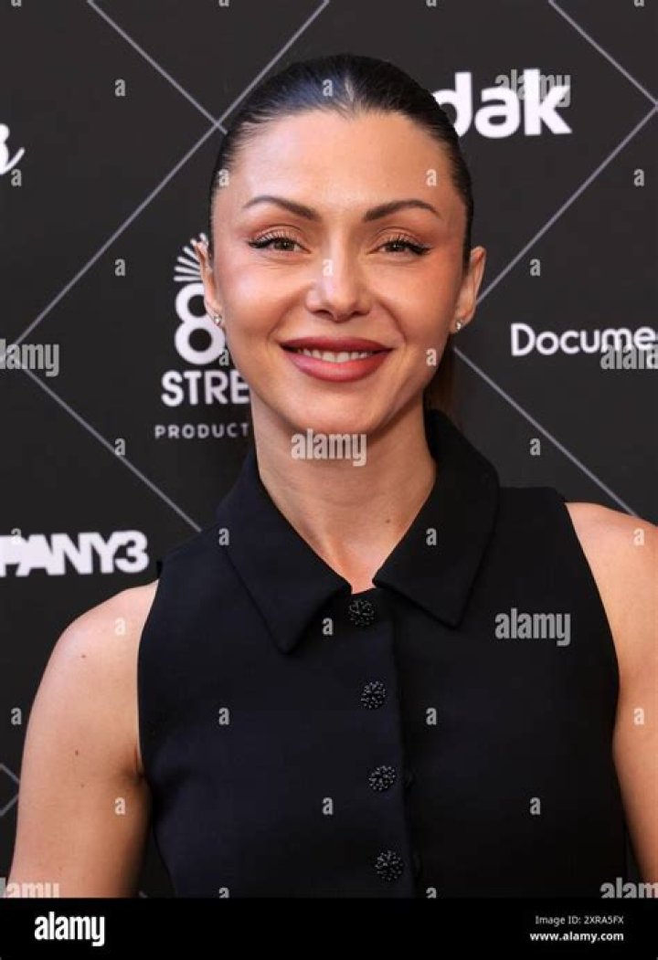 Neraida Bega Wikipedia Details- Where Is She Living Now?