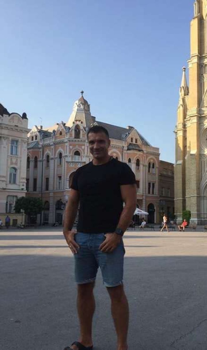 
Neven Pajkic Height, Weight, Net Worth, Age, Birthday, Wikipedia, Who, Nationality, Biography 
