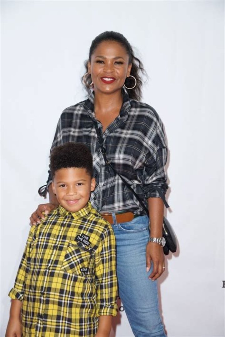 Nia Long Ethnicity And Parents: Baby Daddy And Net Worth 2022