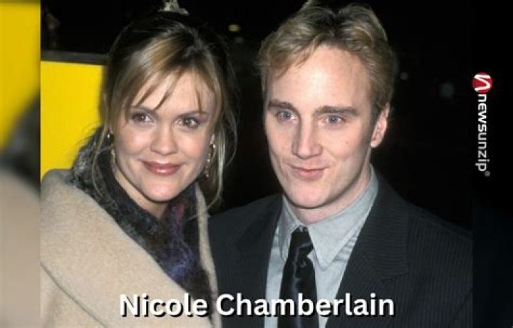 Nicole Chamberlain Height, Weight, Net Worth, Age, Birthday, Wikipedia, Who, Nationality, Biography