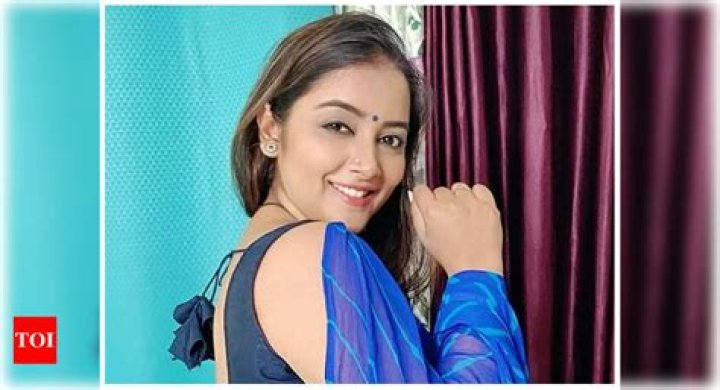 Nidhi Uttam Height, Weight, Net Worth, Age, Birthday, Wikipedia, Who, Nationality, Biography