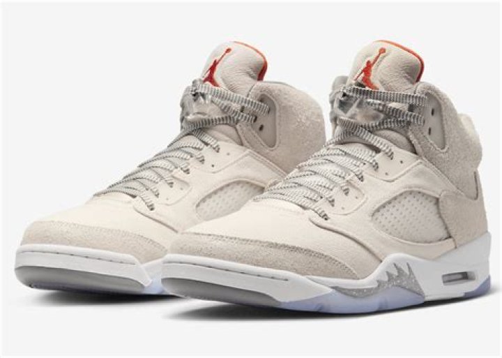 
Nike Air Jordan 5 Craft sneakers: Where to buy, price, release date, and more explored 