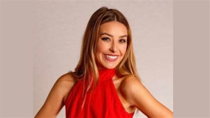 Olivia Baglivi Height, Weight, Net Worth, Age, Birthday, Wikipedia, Who, Nationality, Biography
