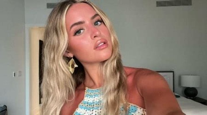 Olivia Chatfield Height, Weight, Net Worth, Age, Birthday, Wikipedia, Who, Instagram, Biography
