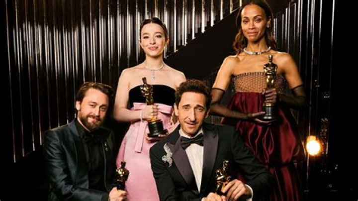 
Oscars 2023: What are the best picture nominees? 