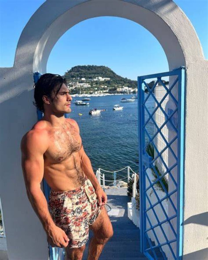 Oto Brantevics Height, Weight, Net Worth, Age, Birthday, Wikipedia, Who, Instagram, Biography