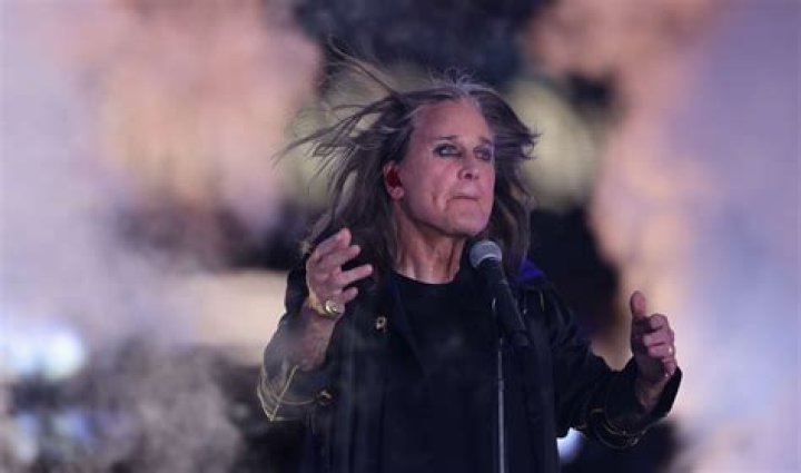 
Ozzy Osbourne accident: Singer’s injuries explored as he retires from touring due to declining health 