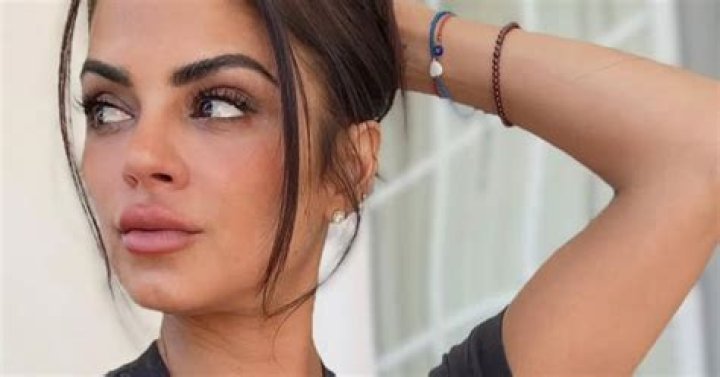 Paulina Ben Cohen Height, Weight, Net Worth, Age, Birthday, Wikipedia, Who, Nationality, Biography