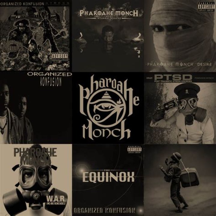 
Pharoahe Monch Height, Age, Who, Boyfriend, Biography, Wiki, Net Worth 