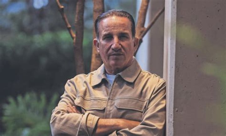 
Plutarco Haza Height, Weight, Net Worth, Age, Birthday, Wikipedia, Who, Nationality, Biography 