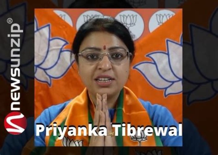Priyanka Tibrewal Height, Weight, Net Worth, Age, Birthday, Wikipedia, Who, Instagram, Biography