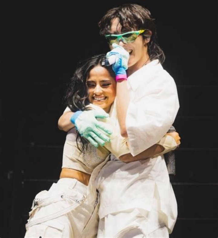 
“Really wanted him to join”: Becky G reveals she invited BTS’ j-hope for 2023 Coachella, wishes him well for military service 