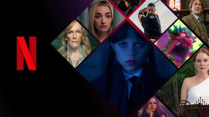 
“Red Rose” A Horror Drama Is Set To Released On Netflix 