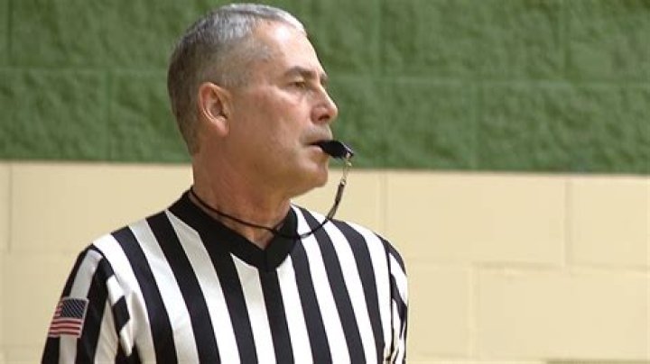 
Referee James Breeding Age And Wikipedia Details- His Shocking Net Worth In 2022 