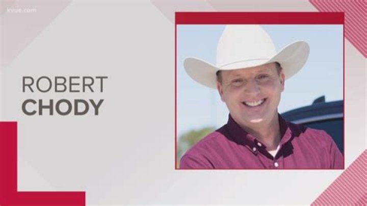 Robert Chody Facts, Age, Birthday, Wikipedia, Who, Family, Biography