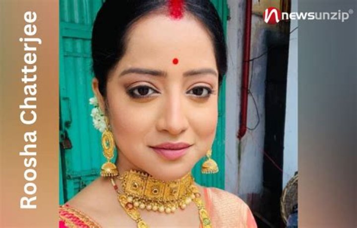 Roosha Chatterjee Height, Weight, Net Worth, Age, Birthday, Wikipedia, Who, Instagram, Biography