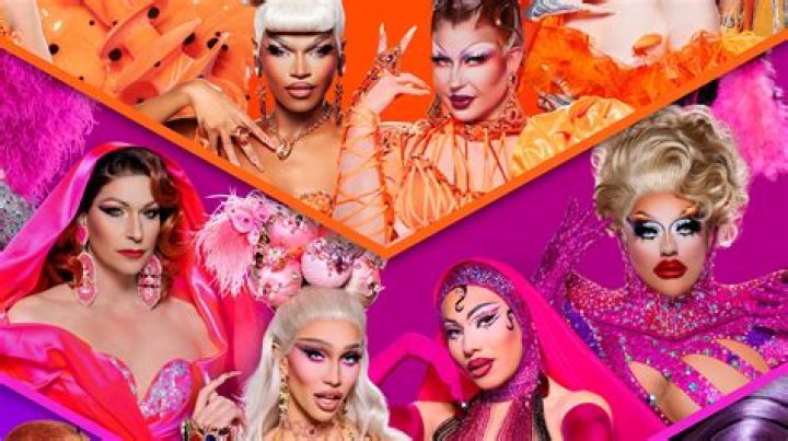 
RuPaul’s Drag Race season 15 cast: Where to follow the drag queens on Instagram? 