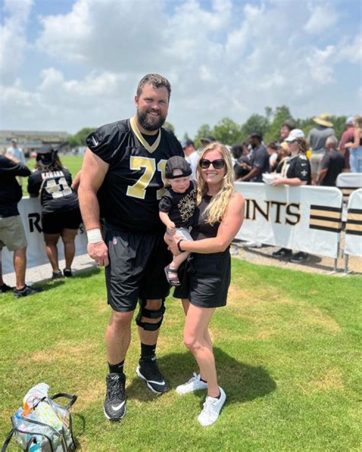 Ryan Ramczyk Height, Weight, Net Worth, Age, Birthday, Wikipedia, Who, Nationality, Biography