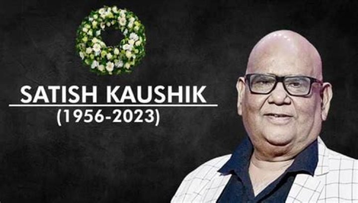 
Satish Kaushik Wiki: What’s His Ethnicity? Religion & Family 