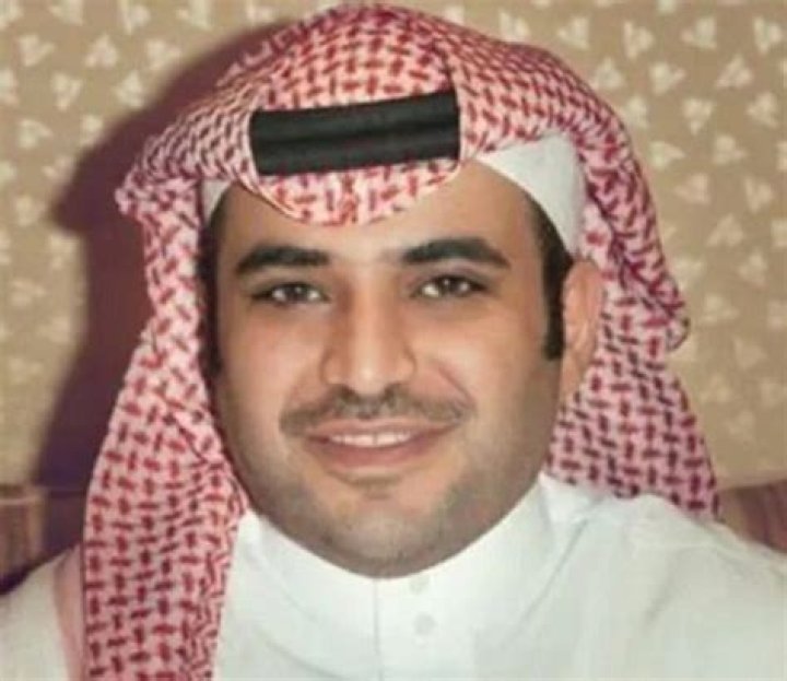 Saud al-Qahtani Height, Weight, Net Worth, Age, Birthday, Wikipedia, Who, Instagram, Biography