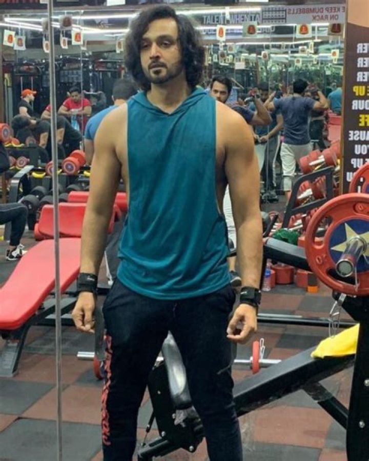 Saurabh Raj Jain Height, Weight, Net Worth, Age, Birthday, Wikipedia, Who, Instagram, Biography