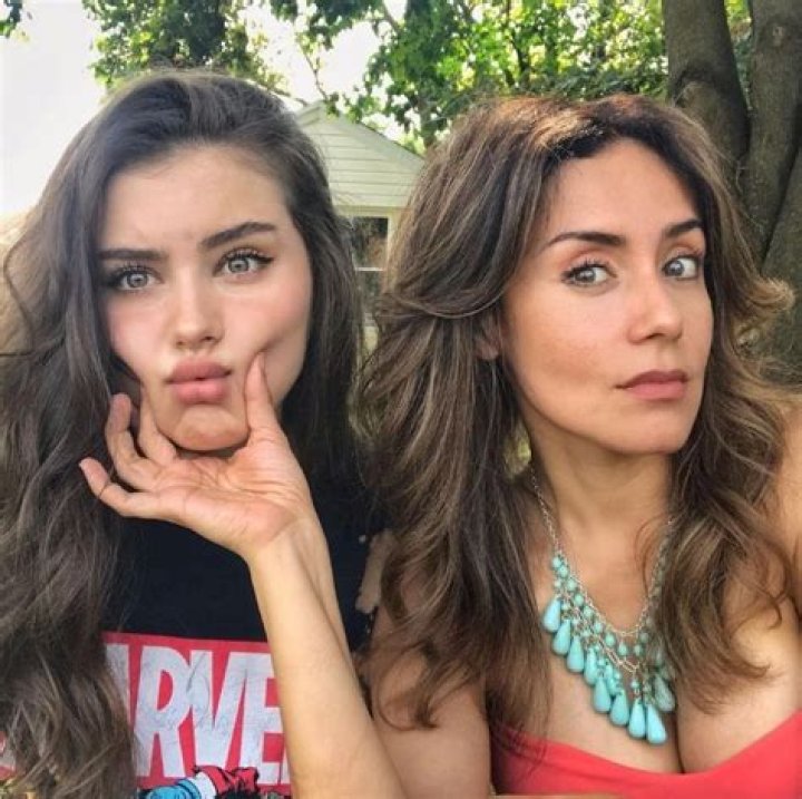 
Scarlett Estevez Height, Weight, Net Worth, Age, Birthday, Wikipedia, Who, Nationality, Biography 
