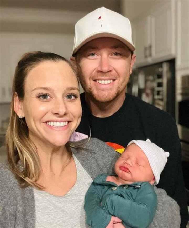 
Scotty McCreery Goes Behind the Scenes of His Journey to Fatherhood in ‘It Matters to Her’ Music Video 